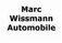 Logo Marc Wissmann Automobile